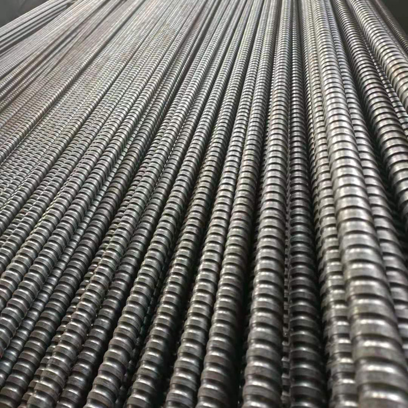 禅城中空锚杆