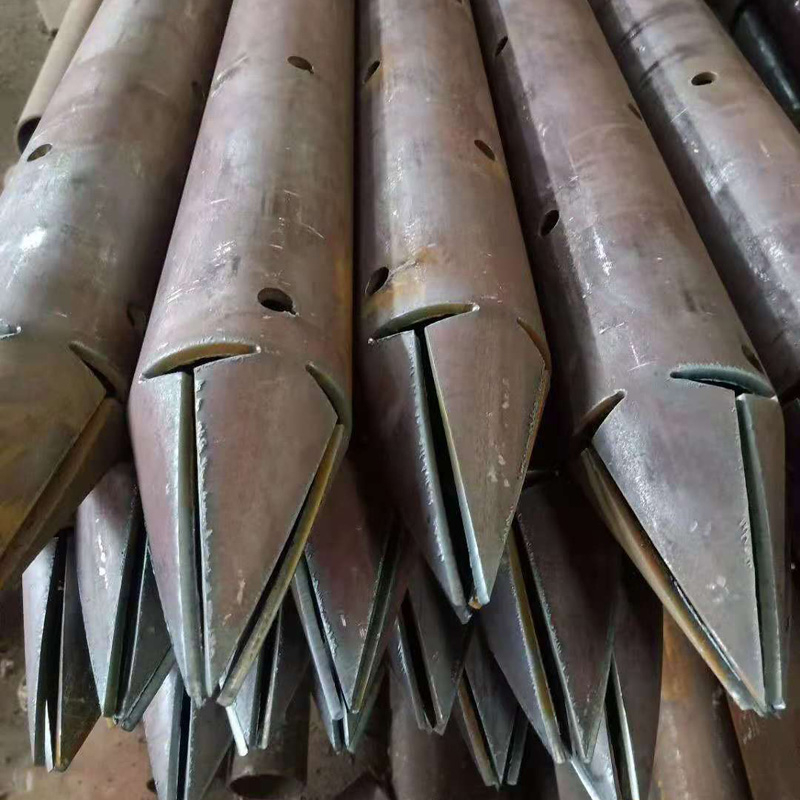 禅城预埋注浆管